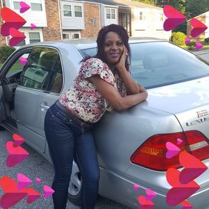 Meet your Posher, Darlene